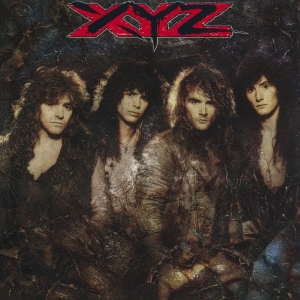 XYZ - XYZ in the group CD / Pop-Rock at Bengans Skivbutik AB (4174920)