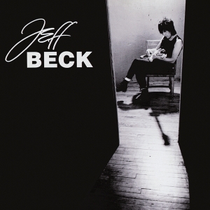 Beck Jeff - Who Else! in the group CD / Pop-Rock at Bengans Skivbutik AB (4174921)