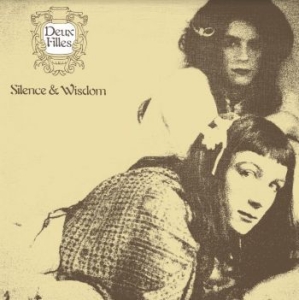 Deux Filles - Silence & Wisdom in the group VINYL / Pop at Bengans Skivbutik AB (4175035)