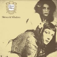 Deux Filles - Silence & Wisdom in the group VINYL / Bestsellers at Bengans Skivbutik AB (4175035)