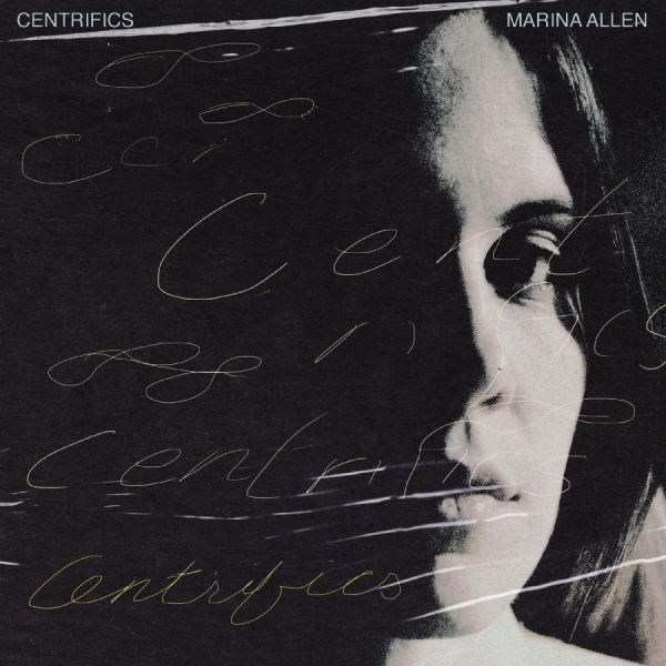 Allen Marina - Centrifics in the group VINYL / Bestsellers at Bengans Skivbutik AB (4175137)