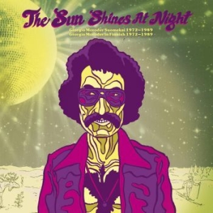 Blandade Artister - The Sun Shines At Night ? in the group CD / Pop at Bengans Skivbutik AB (4175186)