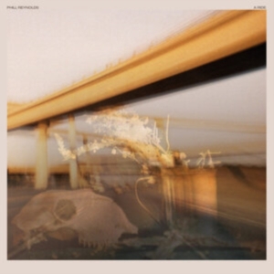 Reynolds Phill - A Ride in the group CD / Pop-Rock at Bengans Skivbutik AB (4175190)