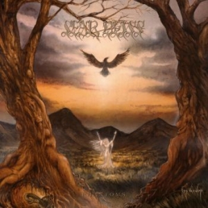 Sear Bliss - Phantoms (Clear/Gold Splatter Vinyl in the group VINYL / Hårdrock/ Heavy metal at Bengans Skivbutik AB (4175215)