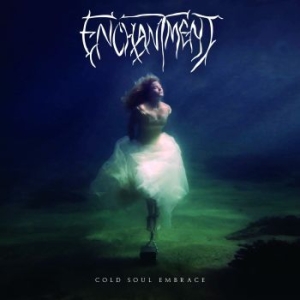 Enchantment - Cold Soul Embrace (Green/Blue Swirl in the group VINYL / Hårdrock/ Heavy metal at Bengans Skivbutik AB (4175216)