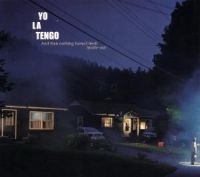 Yo La Tengo - And Then Nothing in the group CD / Pop-Rock at Bengans Skivbutik AB (4176029)