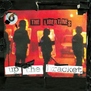 The Libertines - Up The Bracket 20Th Anniversary in the group Minishops / The Libertines at Bengans Skivbutik AB (4176030)