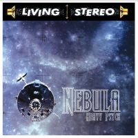 Nebula - Heavy Psych in the group CD / Hårdrock at Bengans Skivbutik AB (4176041)