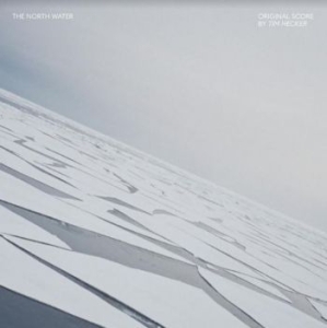 Tim Hecker - The North Water (Clear Vinyl. Origi in the group VINYL / Film-Musikal at Bengans Skivbutik AB (4176057)