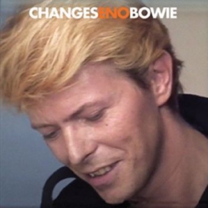 Bowie David - Changesenobowie (Blue Vinyl Lp) in the group VINYL / Pop at Bengans Skivbutik AB (4176106)