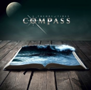 Compass - Theory Of Tides in the group CD / Hårdrock/ Heavy metal at Bengans Skivbutik AB (4176249)