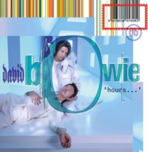 David Bowie - Hours in the group VINYL / Pop-Rock at Bengans Skivbutik AB (4176251)