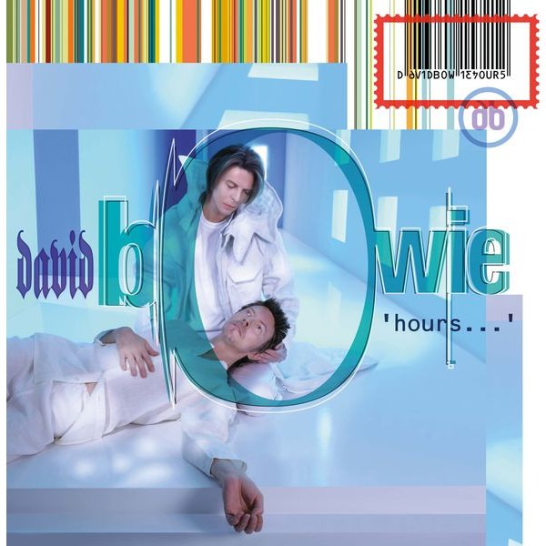 David Bowie - .Hours in the group VINYL / Rock at Bengans Skivbutik AB (4176251)