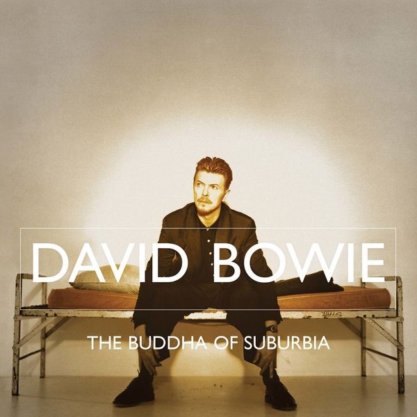 David Bowie - The Buddha Of Suburbia in the group VINYL / Rock at Bengans Skivbutik AB (4176254)