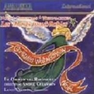 Choeur Les Rapsodes - Unforgettable Songs Of Christmas in the group CD / Julmusik,Klassiskt at Bengans Skivbutik AB (4176272)