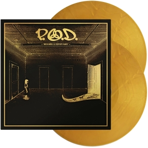 P.O.D. - When Angels & Serpents Dance in the group Minishops / Pod at Bengans Skivbutik AB (4176462)