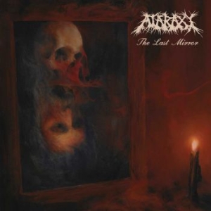 Ataraxy - Last Mirror in the group VINYL / Hårdrock/ Heavy metal at Bengans Skivbutik AB (4176466)