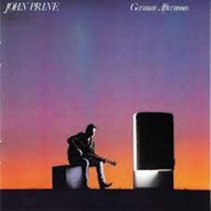 Prine John - German Afternoons in the group VINYL / Pop-Rock at Bengans Skivbutik AB (4176468)