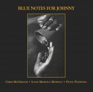 Blue Notes - Blue Notes For in the group VINYL / Jazz/Blues at Bengans Skivbutik AB (4176474)