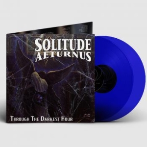 Solitude Aeturnus - Through The Darkest Hour (Limited) in the group VINYL / Hårdrock at Bengans Skivbutik AB (4176483)