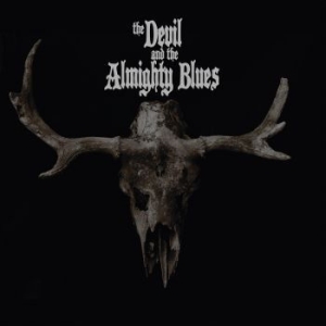 Devil And The Almighty Blues - The Devil And The Almighty Blues in the group VINYL / Pop at Bengans Skivbutik AB (4176487)