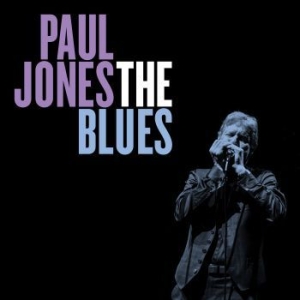 Jones Paul - Blues in the group CD / Jazz at Bengans Skivbutik AB (4176516)