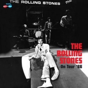 Rolling Stones - On Tour 66 in the group CD / Pop-Rock at Bengans Skivbutik AB (4176518)