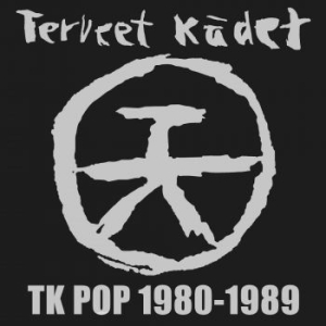 Terveet Kädet - Tk-Pop 1980-1989 in the group CD / Rock at Bengans Skivbutik AB (4176519)