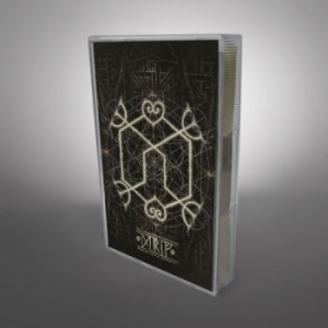 Heilung - Drif (Mc) in the group Dansk Musik,Hårdrock at Bengans Skivbutik AB (4176540)