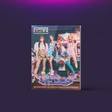 aespa - Girls - The 2Nd Mini Album in the group CD / Bestsellers at Bengans Skivbutik AB (4176547)