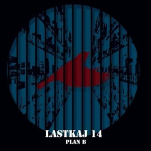 Lastkaj 14 - Plan B (Mini-Lp + Cd) in the group VINYL / Pop-Rock,Punk at Bengans Skivbutik AB (4176815)