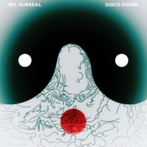 Disco Doom - Mt. Surreal in the group VINYL / Hårdrock,Pop-Rock at Bengans Skivbutik AB (4177058)