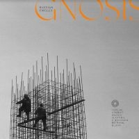 Russian Circles - Gnosis in the group VINYL / Hårdrock,Pop-Rock at Bengans Skivbutik AB (4177066)