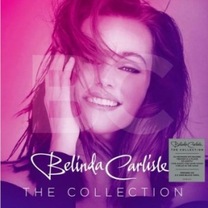 Carlisle Belinda - Collection in the group VINYL / Pop at Bengans Skivbutik AB (4177080)