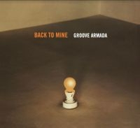 Various Artists - Back To Mine: Groove Armada in the group VINYL / Dance-Techno,Pop-Rock at Bengans Skivbutik AB (4177081)