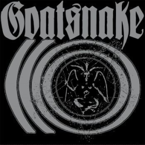 Goatsnake - 1 (Vinyl Lp) in the group VINYL / Hårdrock/ Heavy metal at Bengans Skivbutik AB (4177133)