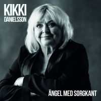 Danielsson Kikki - Ängel Med Sorgkant i gruppen VI TIPSAR / Kampanjpris / SPD Summer Sale hos Bengans Skivbutik AB (4177139)