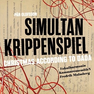 Olofsson Par - Simultan Krippenspiel - Christmas A in the group Externt_Lager /  at Bengans Skivbutik AB (4177160)