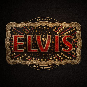Various - Elvis (Original Motion Picture Soundtrac in the group CD / Film-Musikal at Bengans Skivbutik AB (4177196)