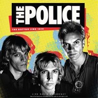 Police - The Bottom Line 1979 in the group VINYL / Pop-Rock at Bengans Skivbutik AB (4177212)