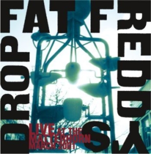 Fat Freddy's Drop - Live At The Matterhorn in the group VINYL / Rock at Bengans Skivbutik AB (4177228)