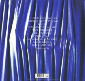 Mansun - Attack Of The Grey Lantern in the group VINYL / Pop-Rock at Bengans Skivbutik AB (4177241)