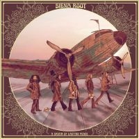 Siena Root - A Dream Of Lasting Peace (Vinyl Lp) in the group VINYL / Hårdrock,Pop-Rock,Svensk Musik at Bengans Skivbutik AB (4177245)