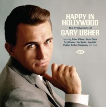 Various Artists - Happy In HollywoodProductions Of G in the group CD / Bestsellers at Bengans Skivbutik AB (4177277)