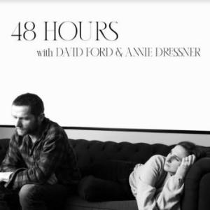 Ford David & Annie Dressner - 48 Hours in the group CD / Pop at Bengans Skivbutik AB (4177282)