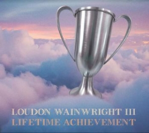 Wainwright Loudon Iii - Lifetime Achievement in the group CD / Pop at Bengans Skivbutik AB (4177294)