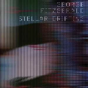 George Fitzgerald - Stellar Drifting in the group VINYL / Dance-Techno at Bengans Skivbutik AB (4177302)