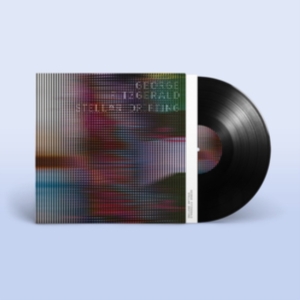 George Fitzgerald - Stellar Drifting in the group VINYL / Dance-Techno at Bengans Skivbutik AB (4177302)