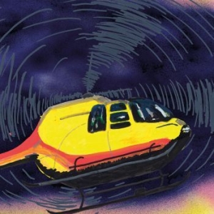 Kiwi Jr. - Chopper in the group CD / Pop-Rock at Bengans Skivbutik AB (4177312)