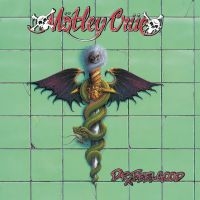 Mötley Crüe - Dr. Feelgood in the group CD / Pop-Rock at Bengans Skivbutik AB (4177334)